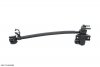 Électrovanne AGR d'origine Peugeot Boxer III 3.0 HDI, 55269482, 1611778580, 1617426180, 7.03003.09